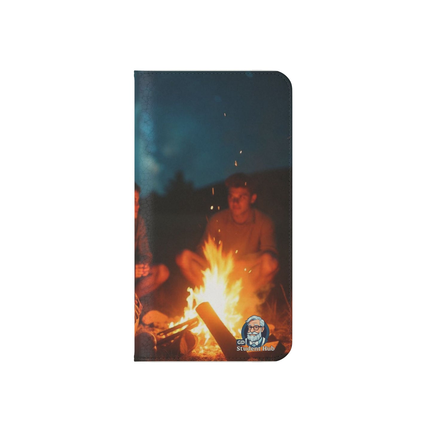 Flip & Go: Stylish Folio Cases for Everyday Convenience