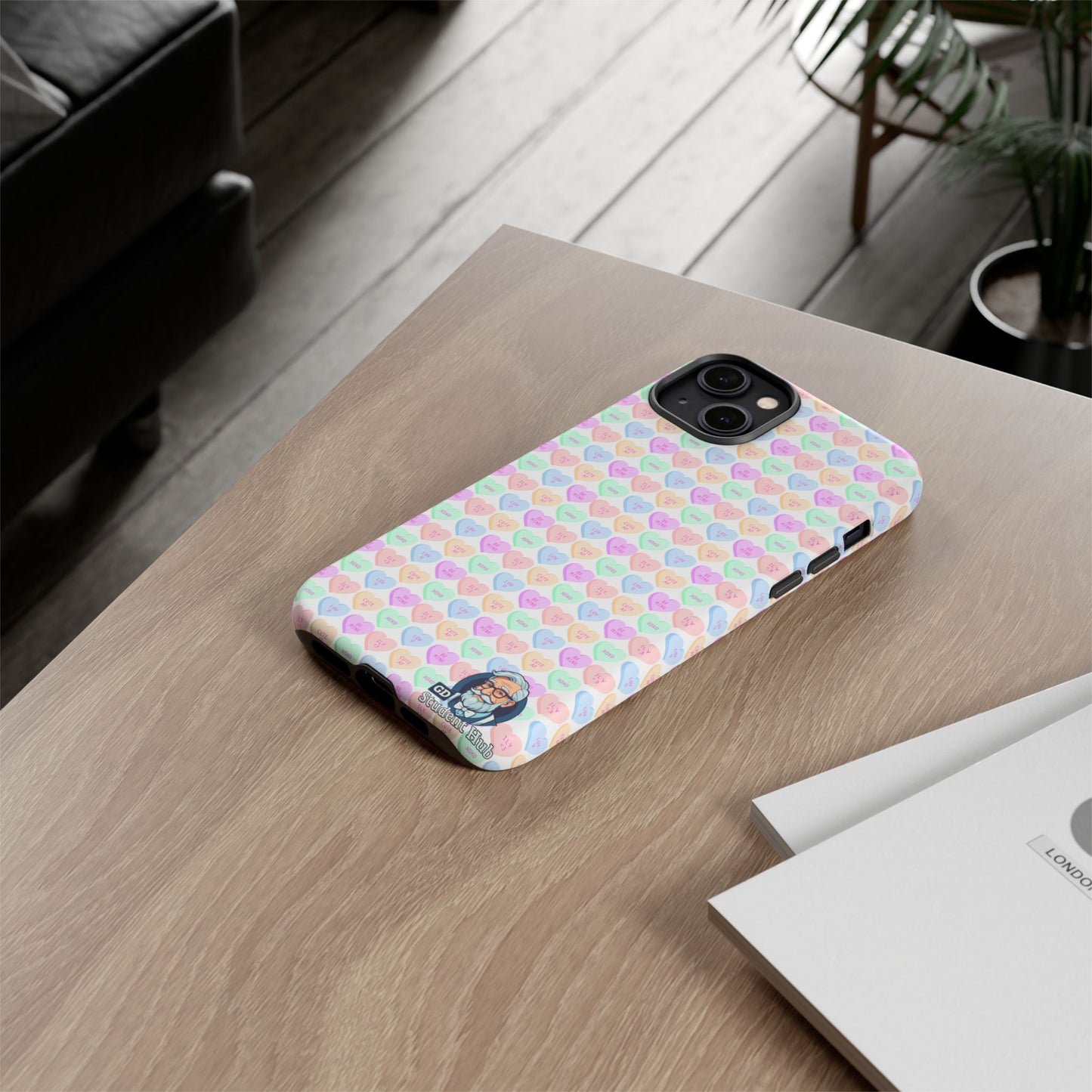 Sleek & Secure: Tough Case for Your Epic Adventures