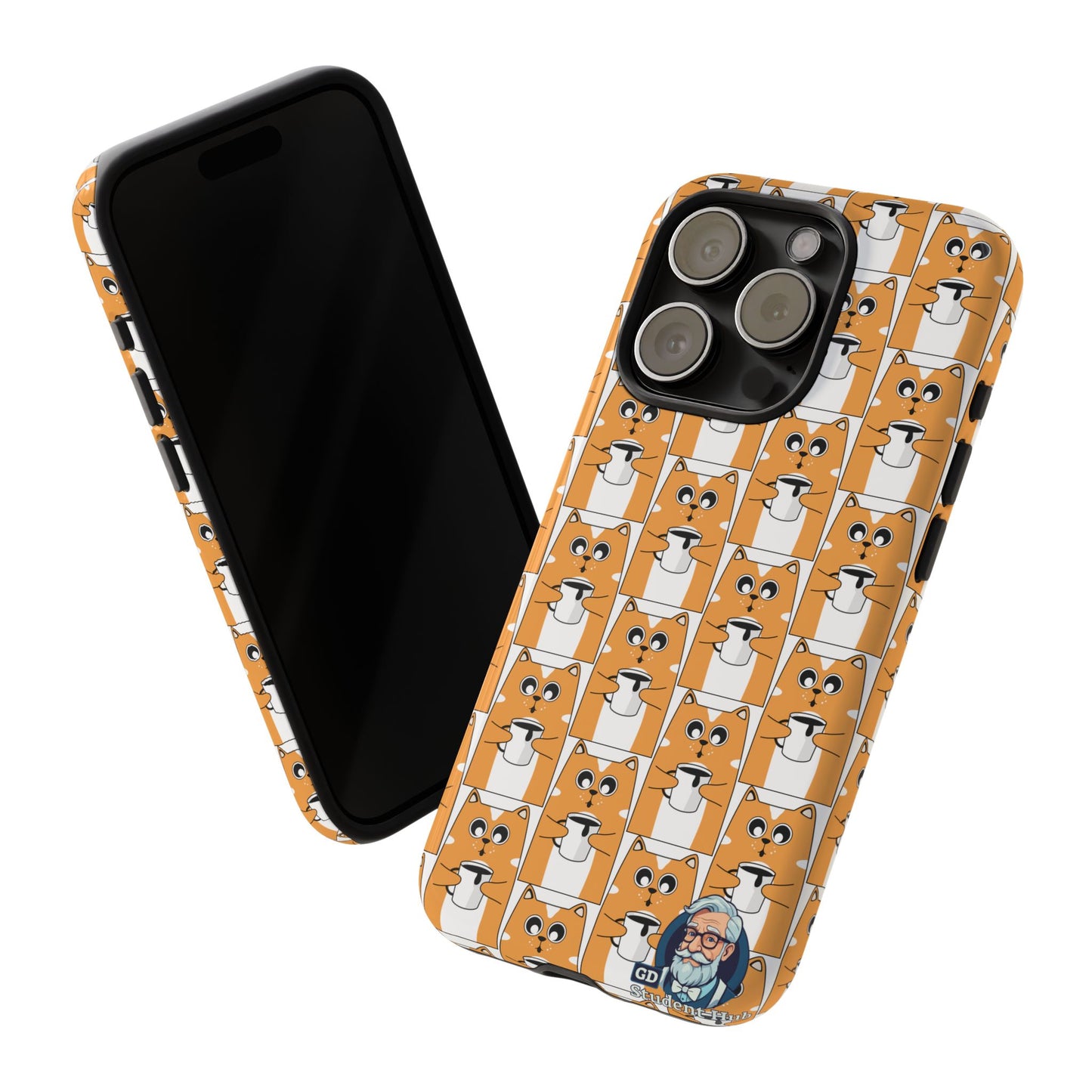Sleek & Secure: Tough Case for Your Epic Adventures