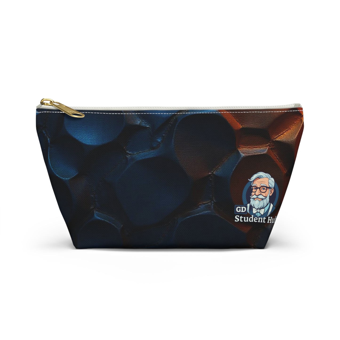 All-In-One T-Bottom Accessory Pouch