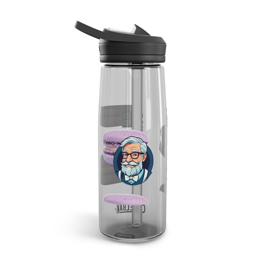CamelBak Eddy® Water Bottle | Durable & Spill-Proof Hydration