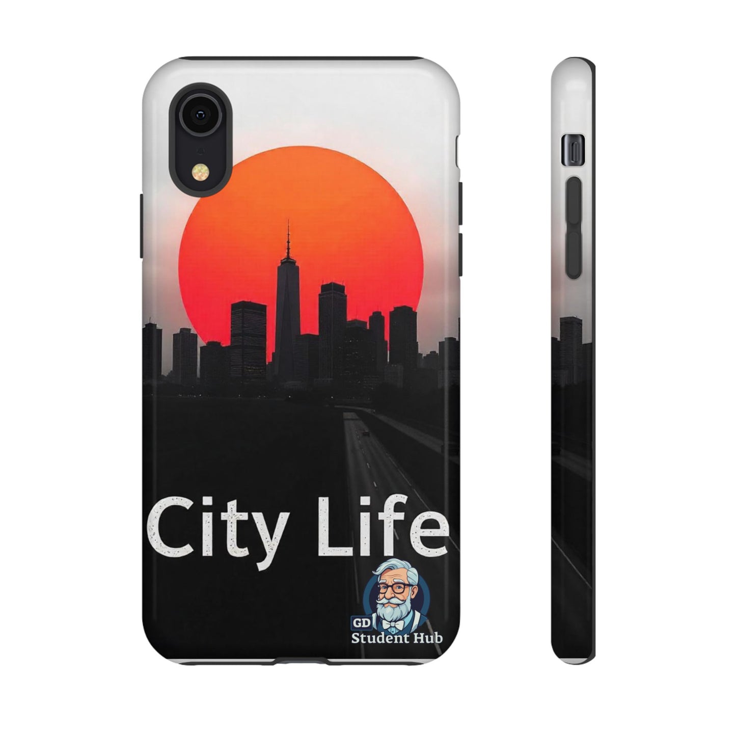 Sleek & Secure: Tough Case for Your Epic Adventures