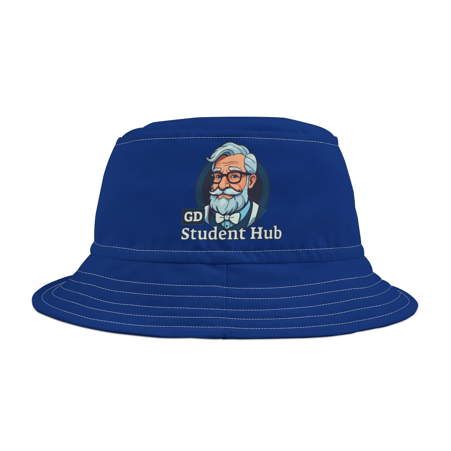 Trendsetter's Pick: Custom All-Over Print Bucket Hat