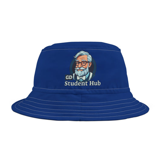 Trendsetter's Pick: Custom All-Over Print Bucket Hat