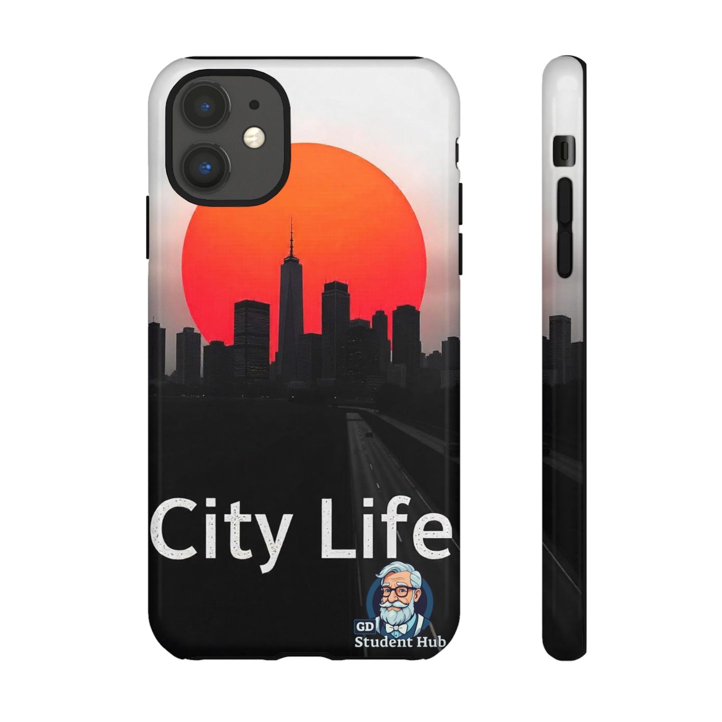 Sleek & Secure: Tough Case for Your Epic Adventures