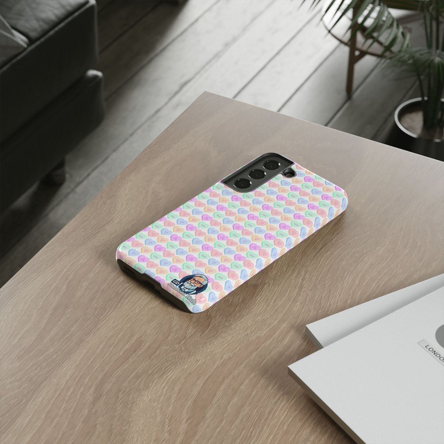 Sleek & Secure: Tough Case for Your Epic Adventures