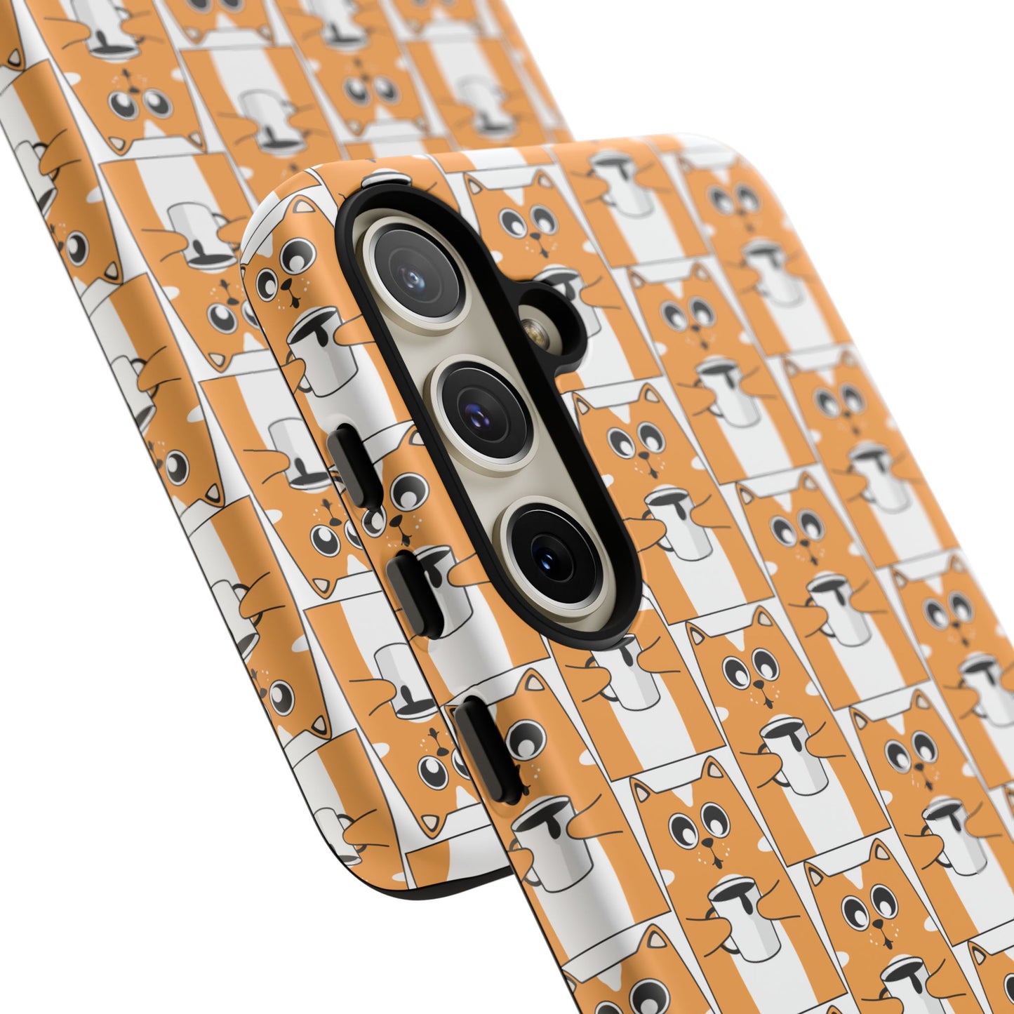 Sleek & Secure: Tough Case for Your Epic Adventures