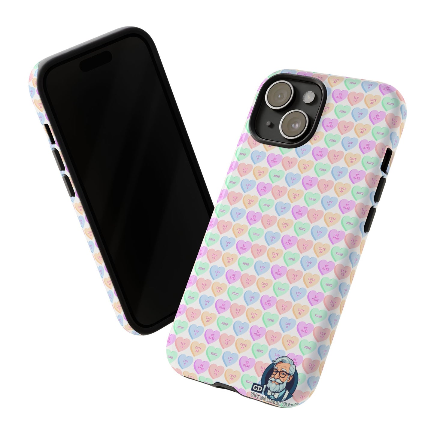 Sleek & Secure: Tough Case for Your Epic Adventures