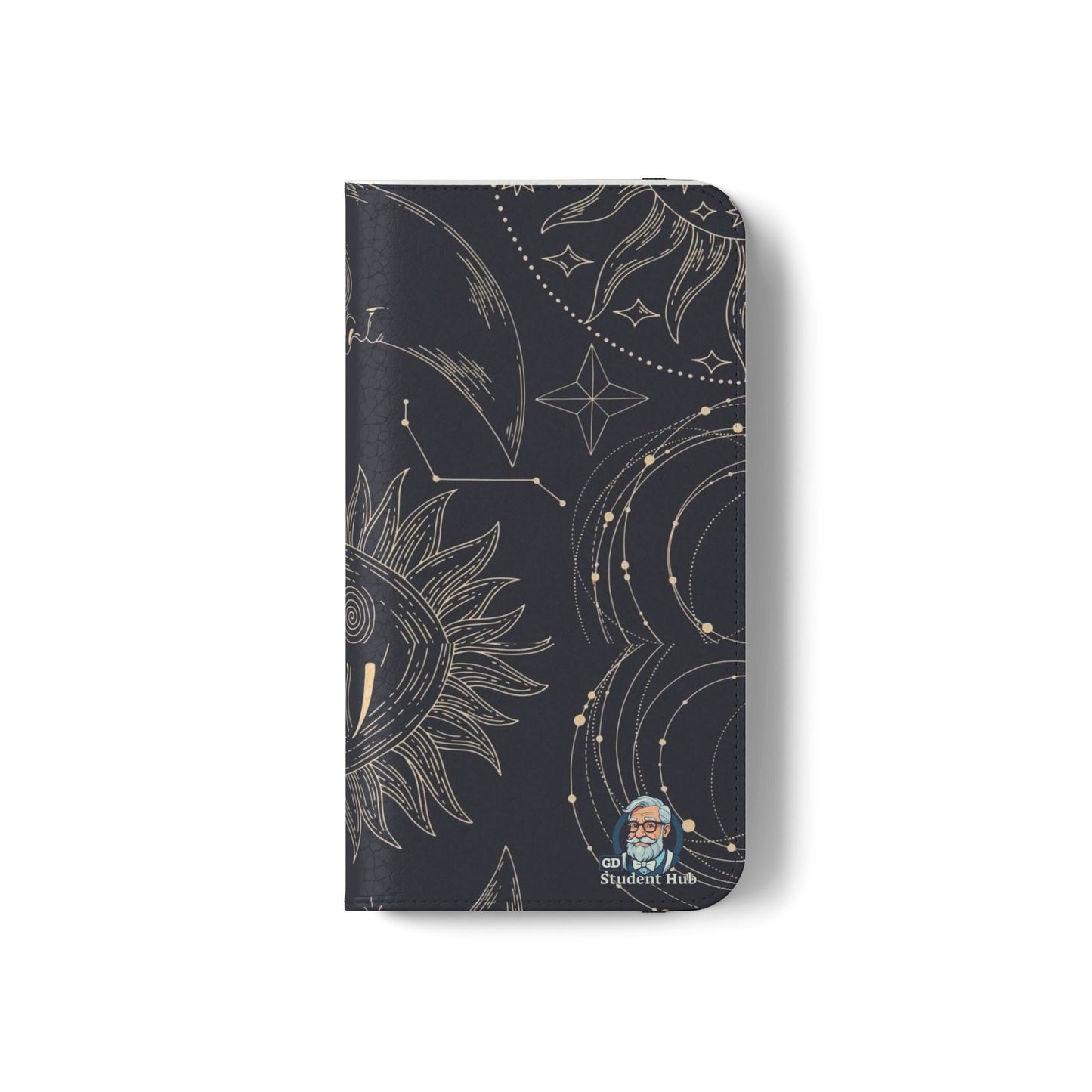 Flip & Go: Stylish Folio Cases for Everyday Convenience