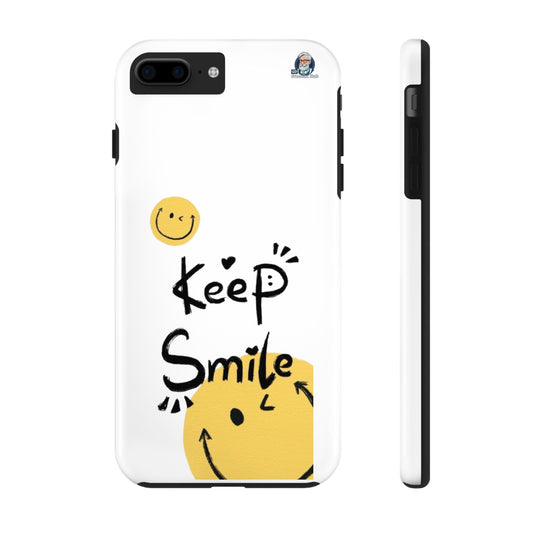 Epic Protection: Tough Phone Cases for Your Bold Moves