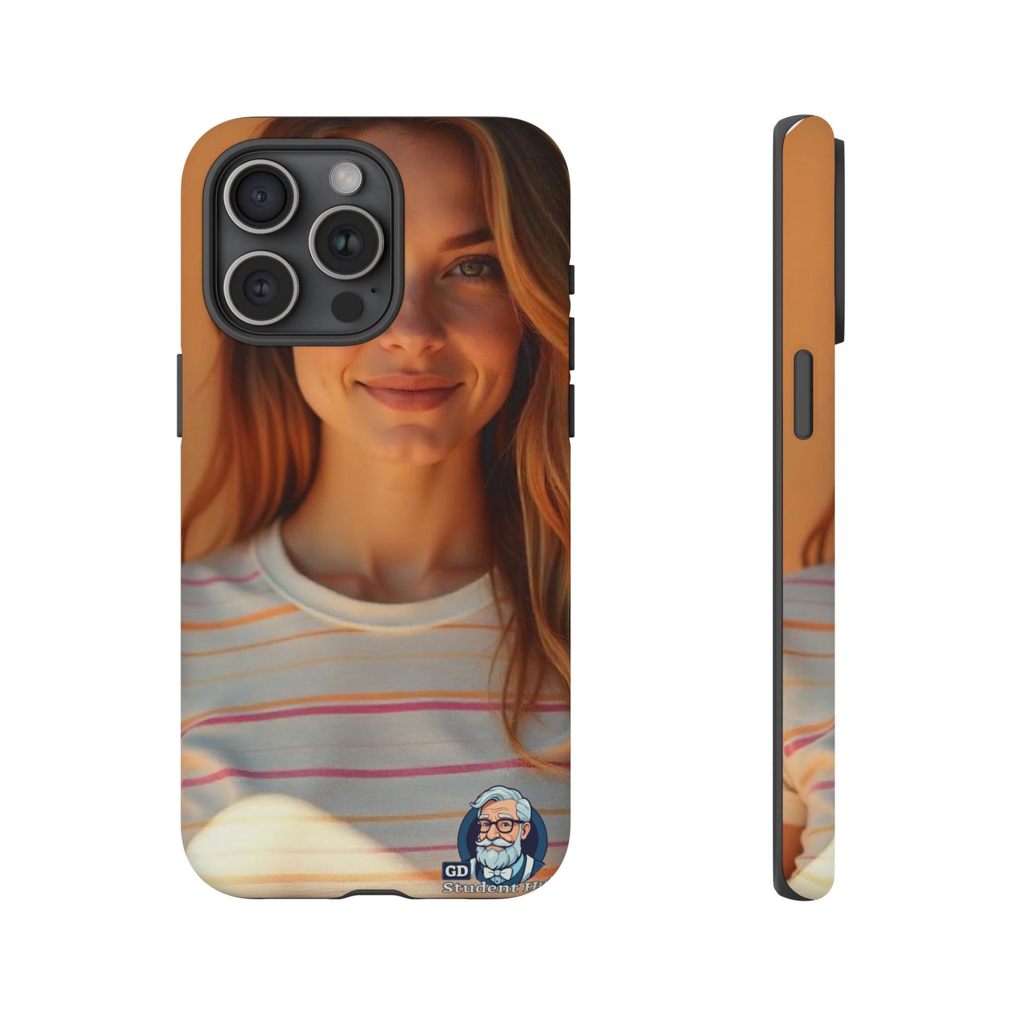 Sleek & Secure: Tough Case for Your Epic Adventures