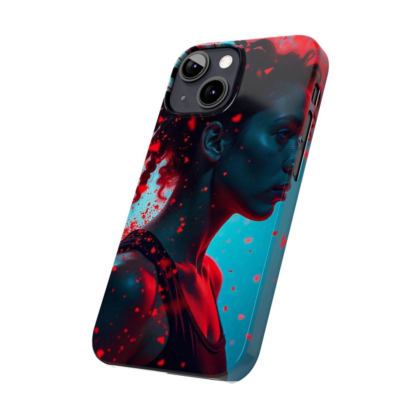 Minimal Vibes: Slim & Stylish Phone Case for Everyday Life