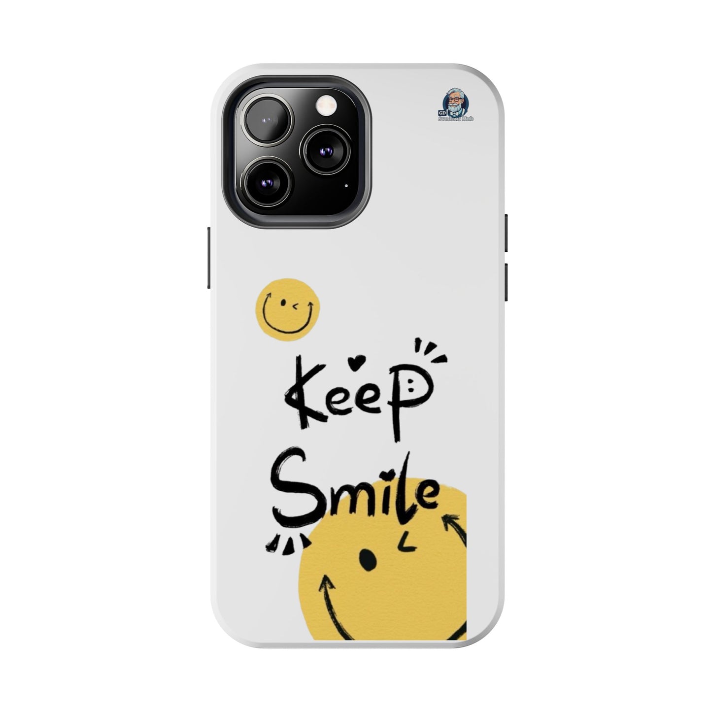 Epic Protection: Tough Phone Cases for Your Bold Moves