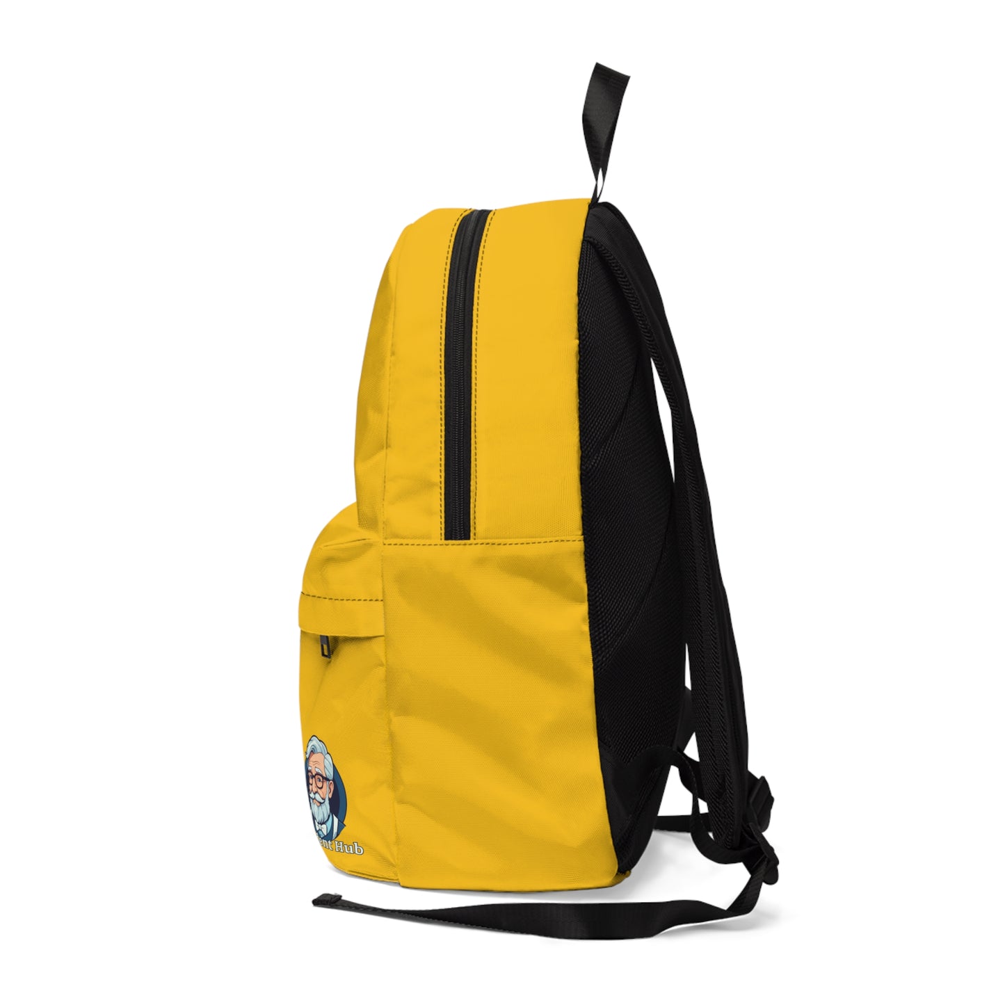 Everyday Adventure: Unisex Classic Backpack