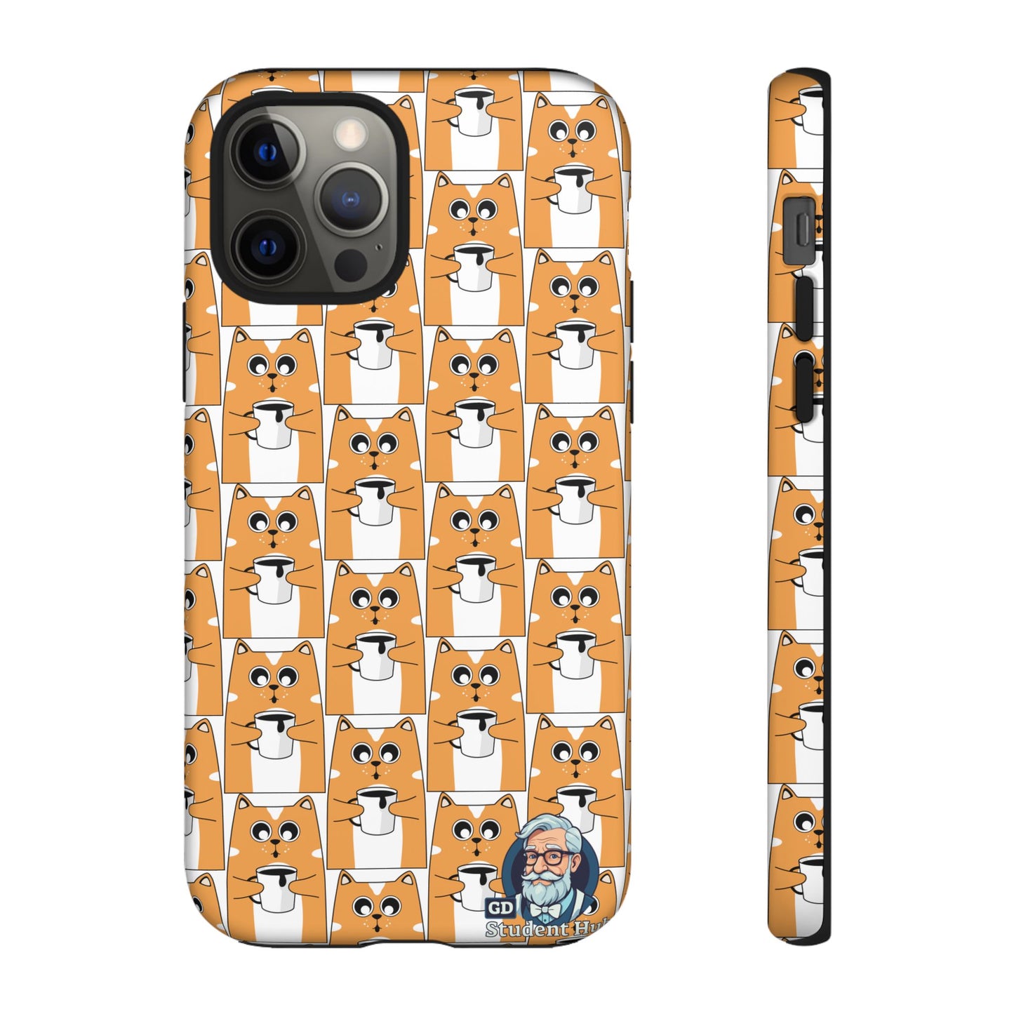 Sleek & Secure: Tough Case for Your Epic Adventures