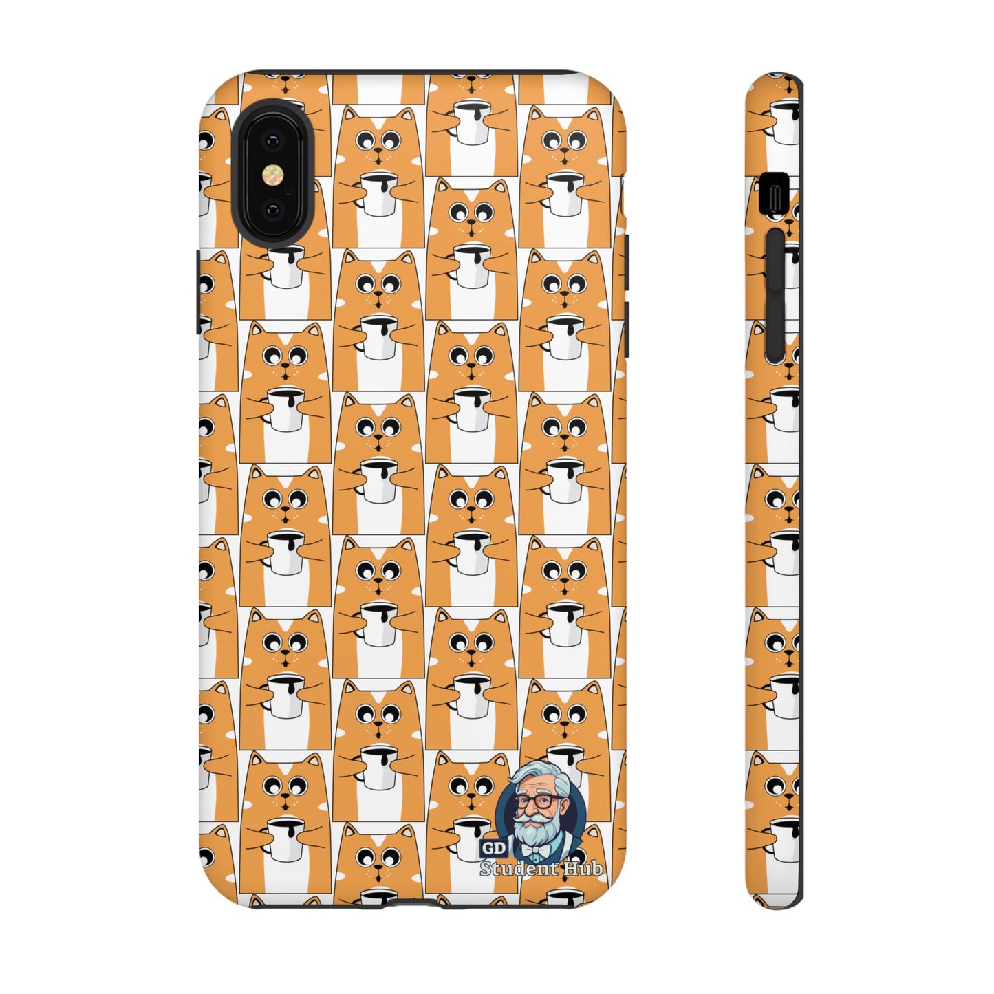 Sleek & Secure: Tough Case for Your Epic Adventures