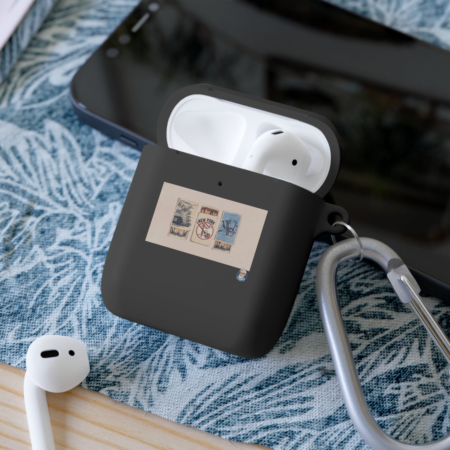 Stylish Protection: Custom AirPods & AirPods Pro Case Cover