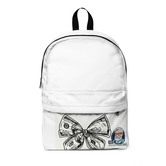 Everyday Adventure: Unisex Classic Backpack