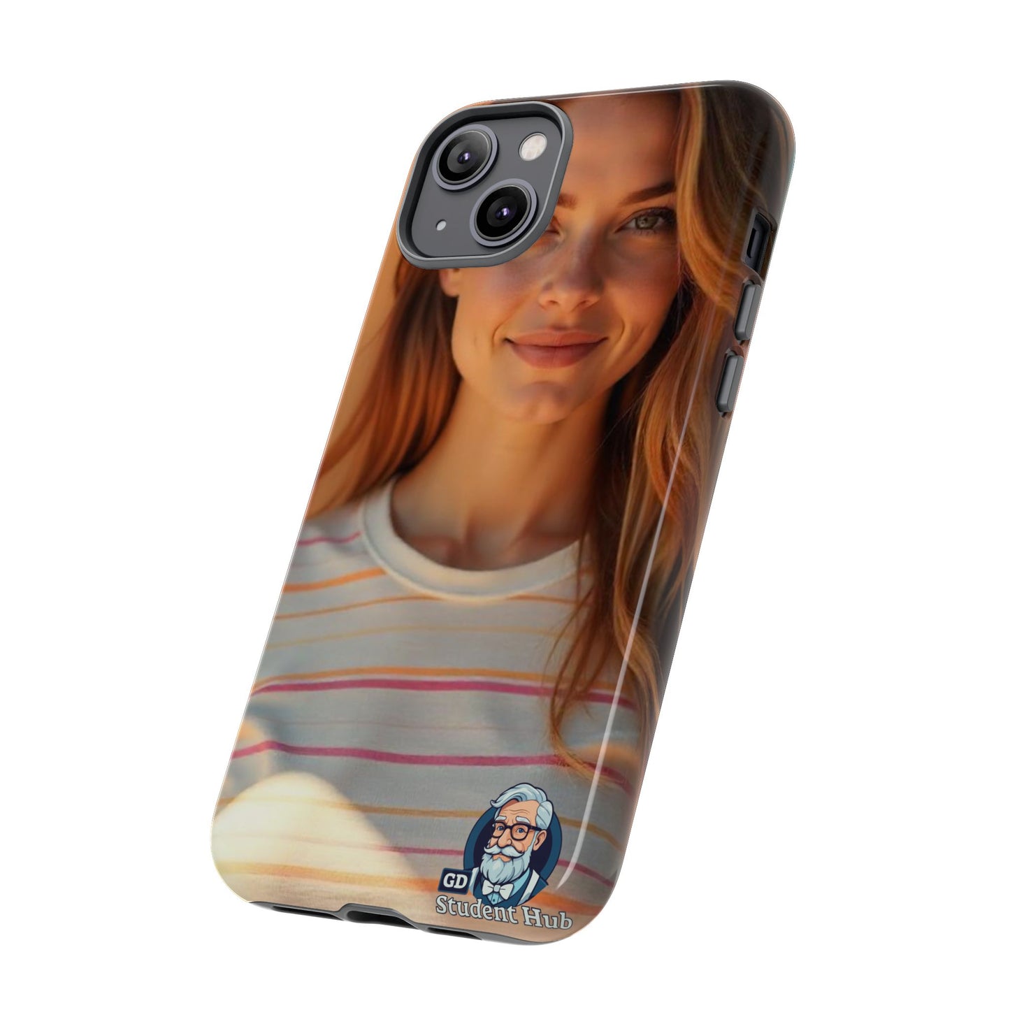 Sleek & Secure: Tough Case for Your Epic Adventures