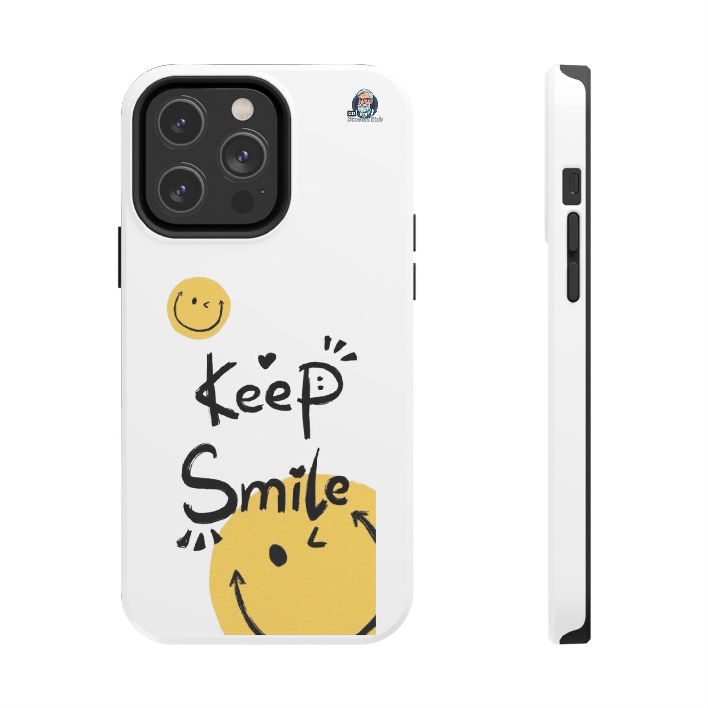 Epic Protection: Tough Phone Cases for Your Bold Moves
