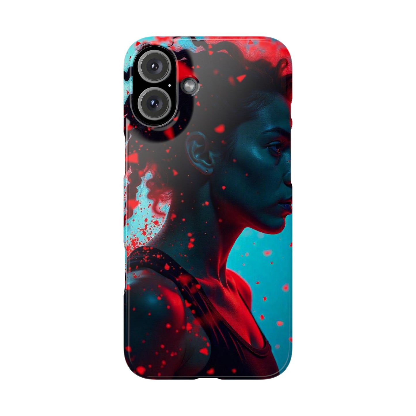 Minimal Vibes: Slim & Stylish Phone Case for Everyday Life