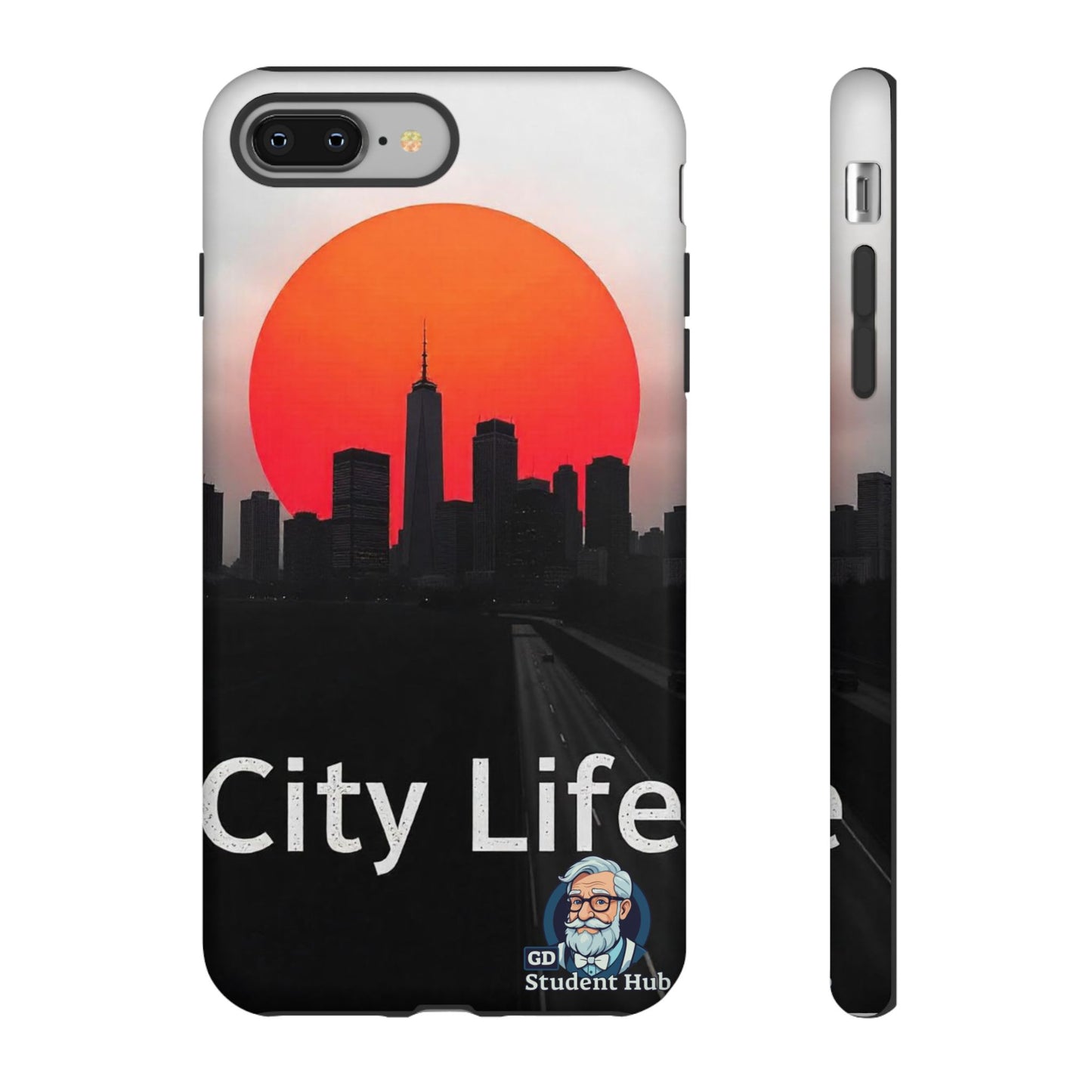 Sleek & Secure: Tough Case for Your Epic Adventures