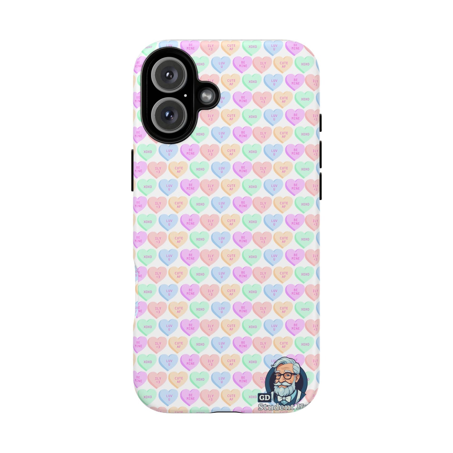 Sleek & Secure: Tough Case for Your Epic Adventures