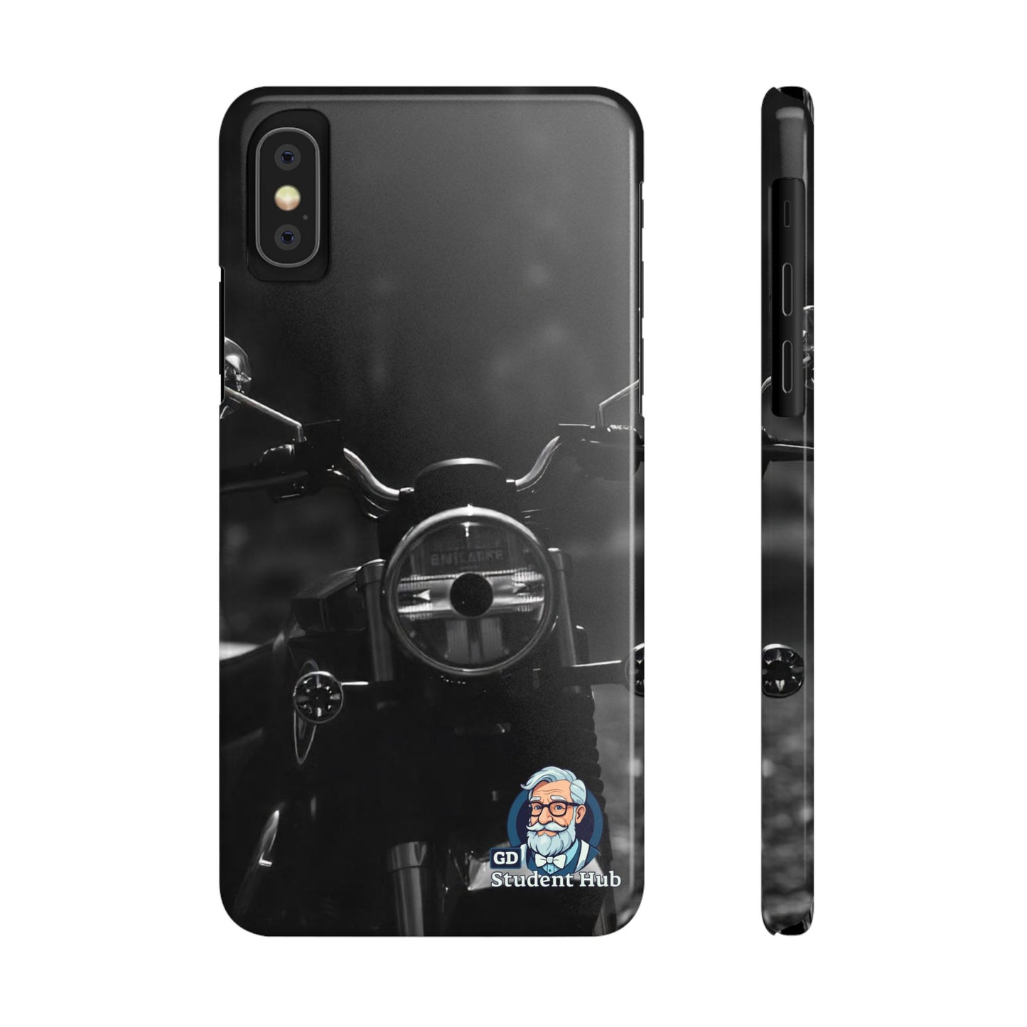 Minimal Vibes: Slim & Stylish Phone Case for Everyday Life