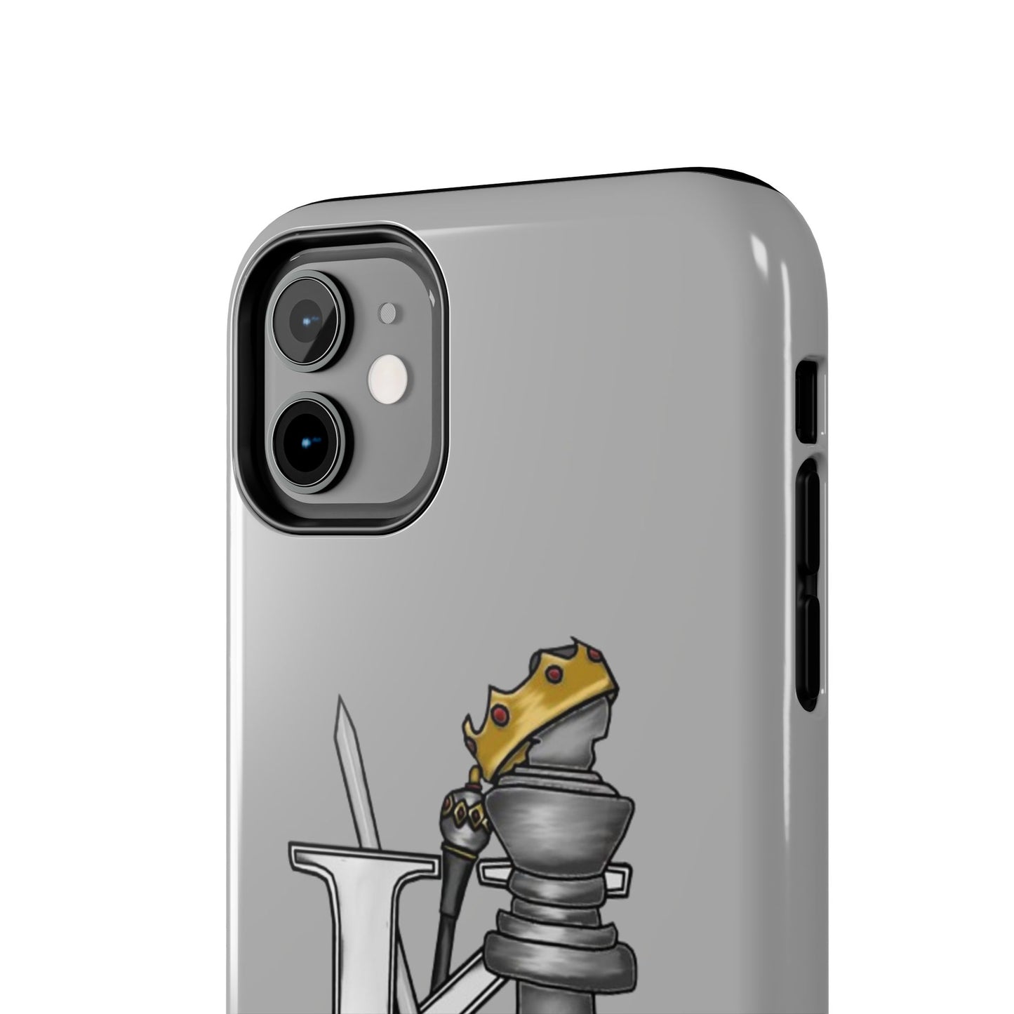 Epic Protection: Tough Phone Cases for Your Bold Moves