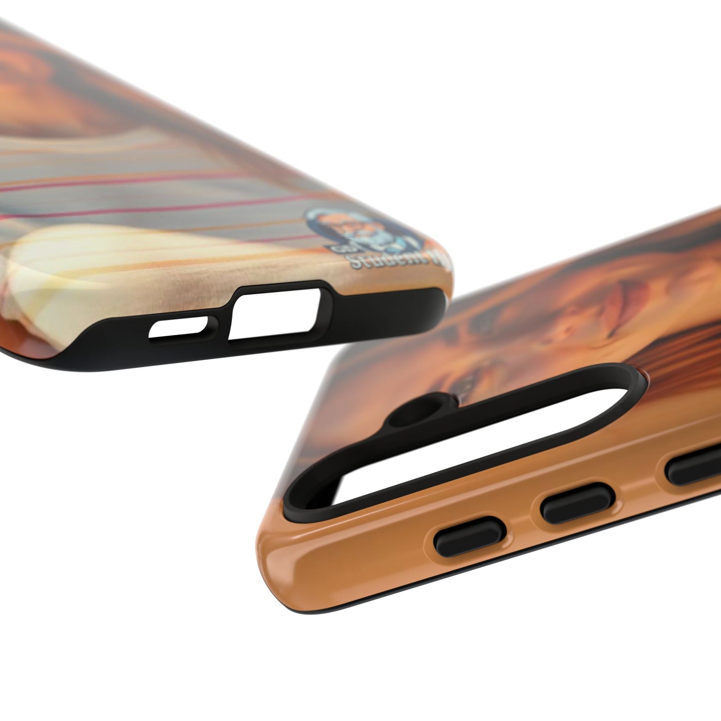 Sleek & Secure: Tough Case for Your Epic Adventures