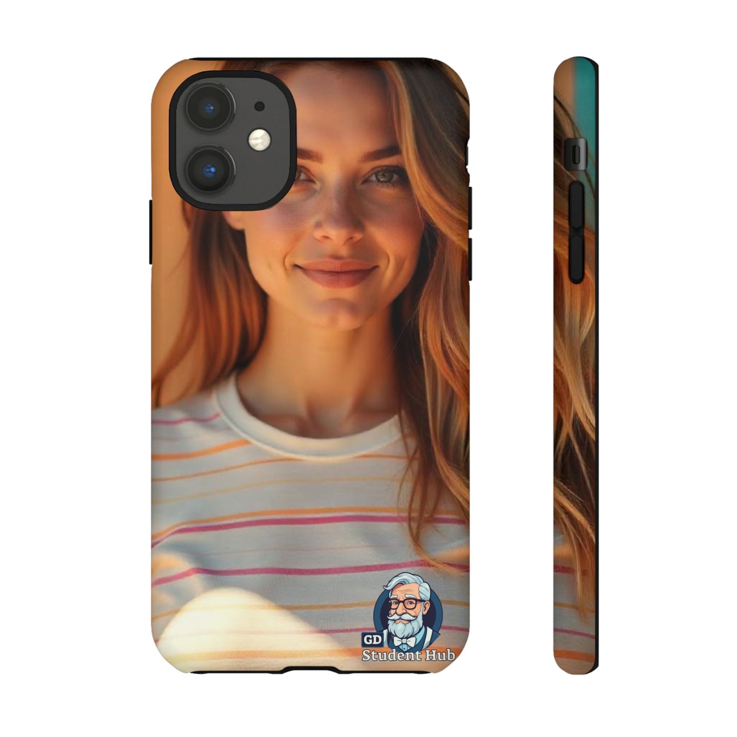 Sleek & Secure: Tough Case for Your Epic Adventures
