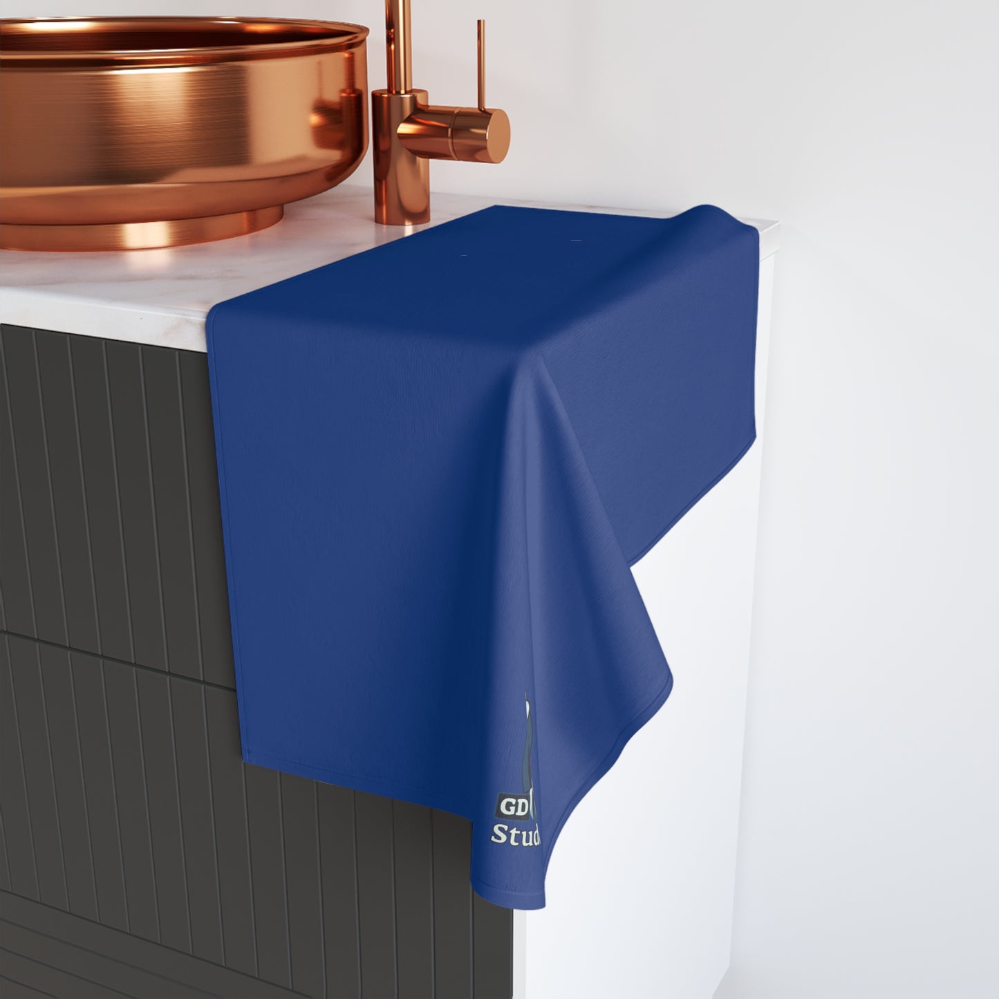 Premium Gym Hand Towel | Lightweight & Stylish for Workouts