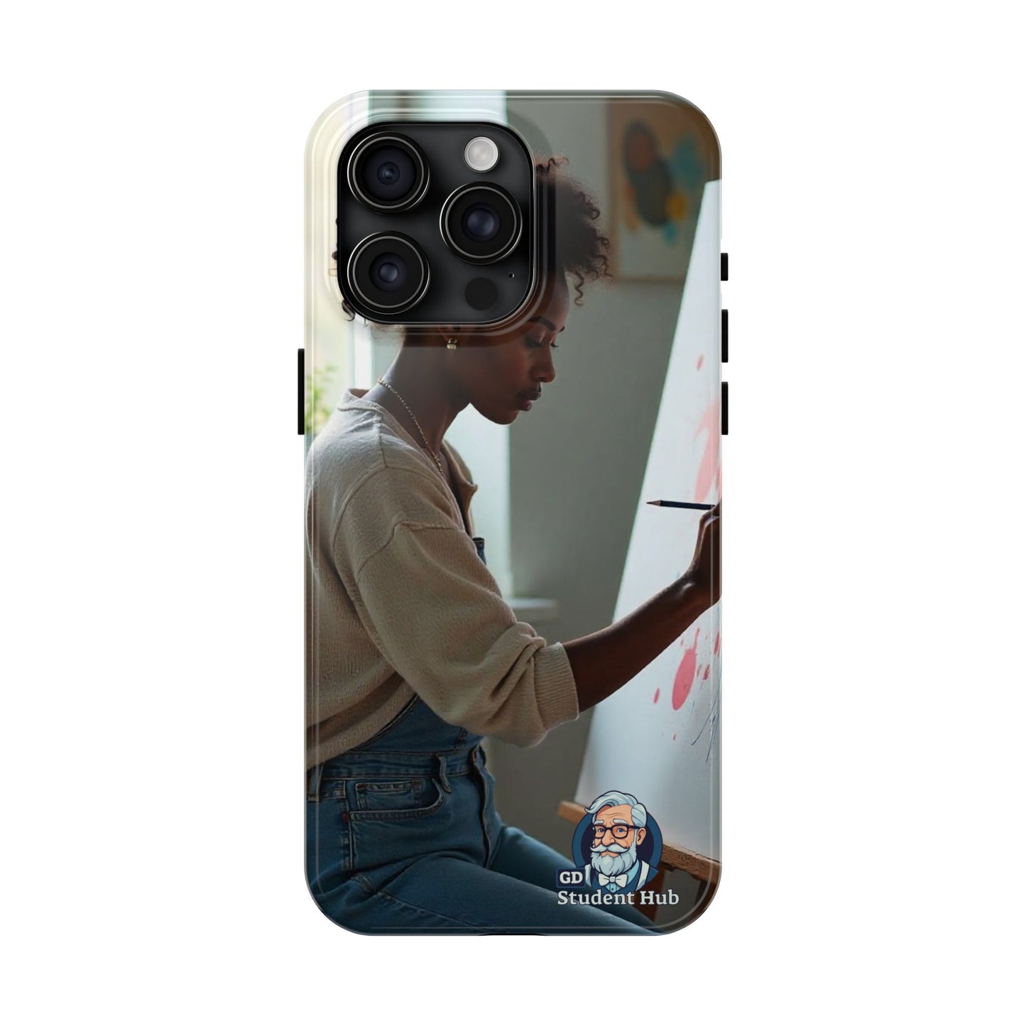 Epic Protection: Tough Phone Cases for Your Bold Moves