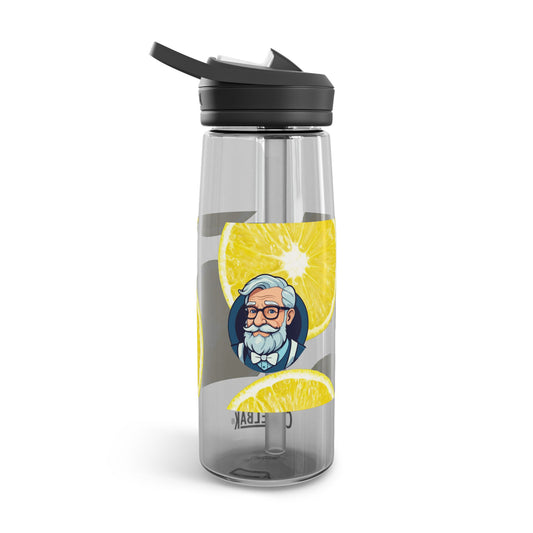 CamelBak Eddy® Water Bottle | Durable & Spill-Proof Hydration