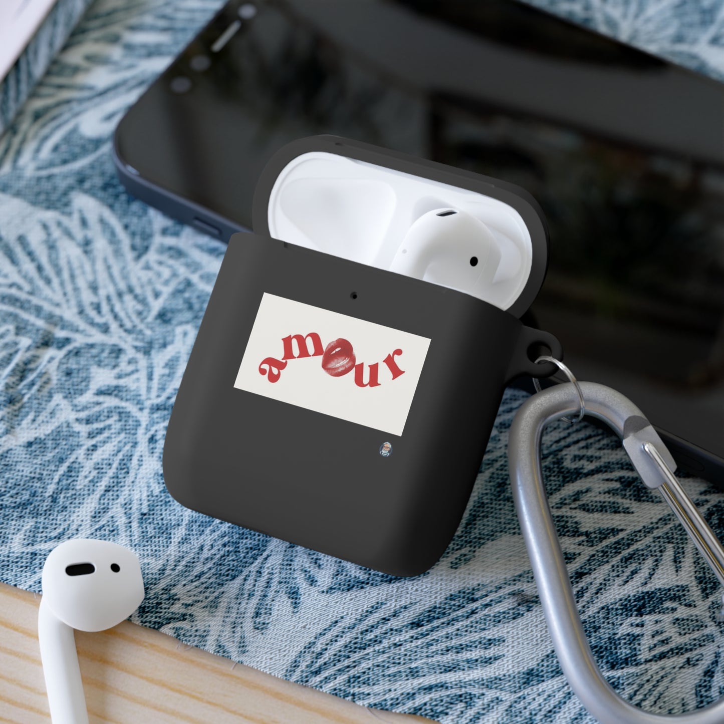 Stylish Protection: Custom AirPods & AirPods Pro Case Cover