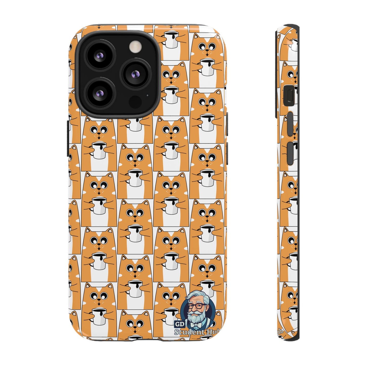 Sleek & Secure: Tough Case for Your Epic Adventures