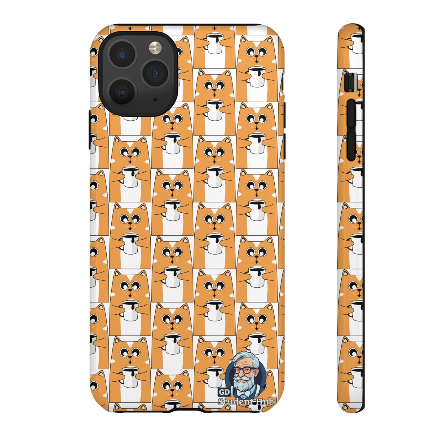 Sleek & Secure: Tough Case for Your Epic Adventures