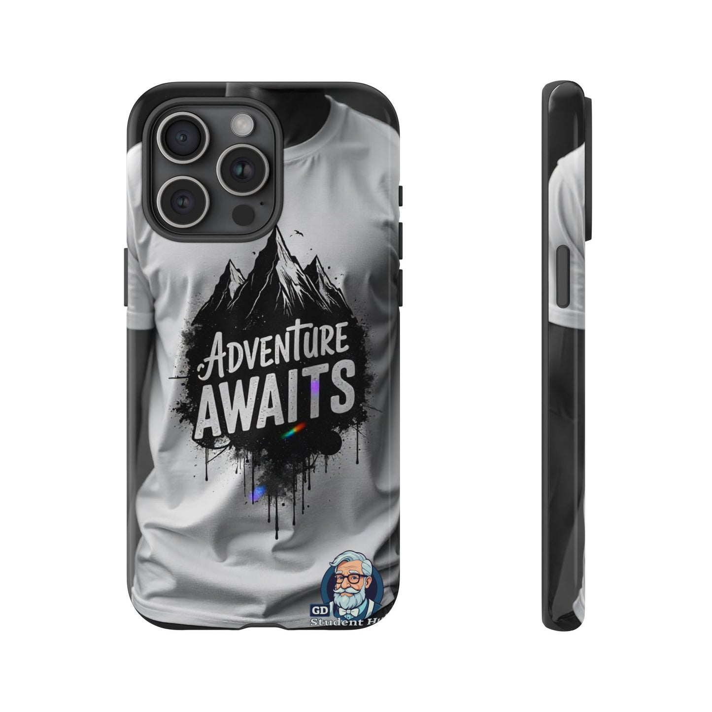 Sleek & Secure: Tough Case for Your Epic Adventures