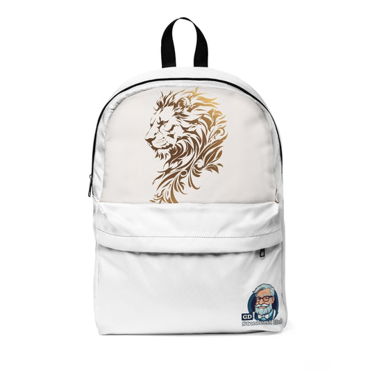 Everyday Adventure: Unisex Classic Backpack