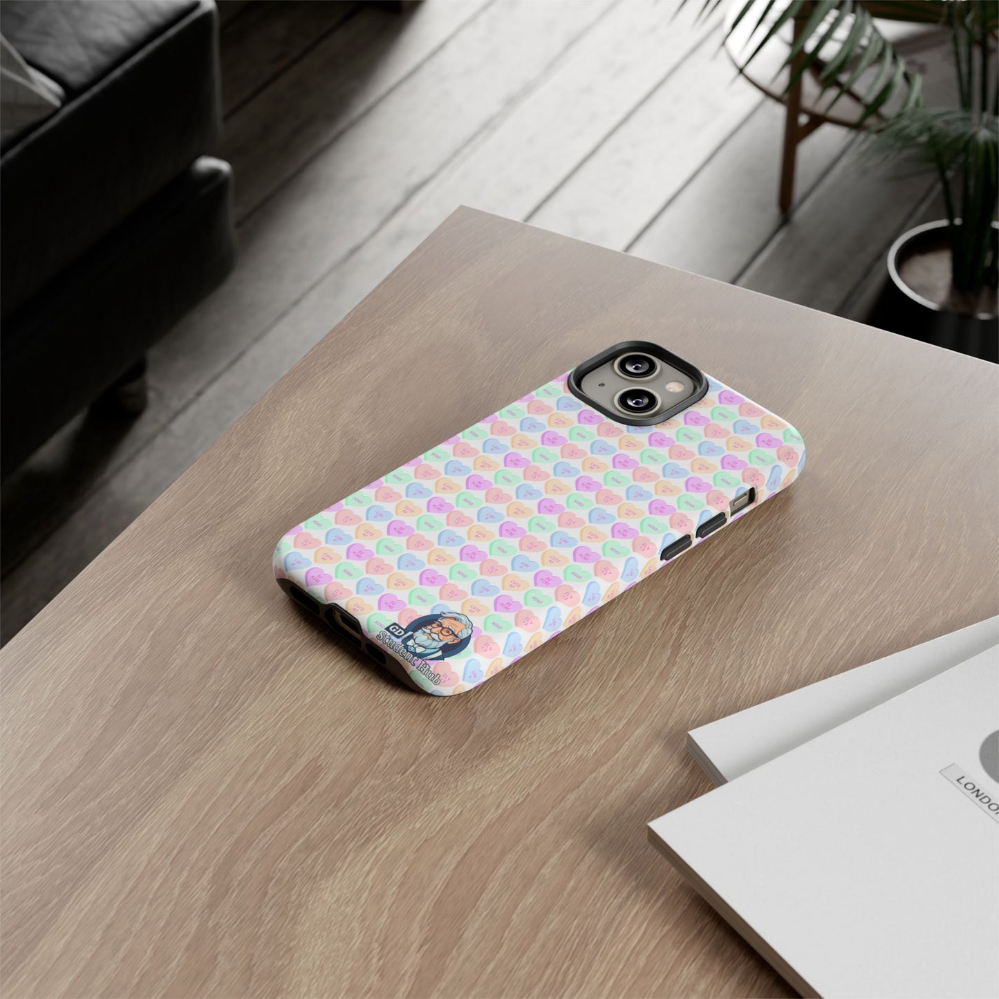 Sleek & Secure: Tough Case for Your Epic Adventures