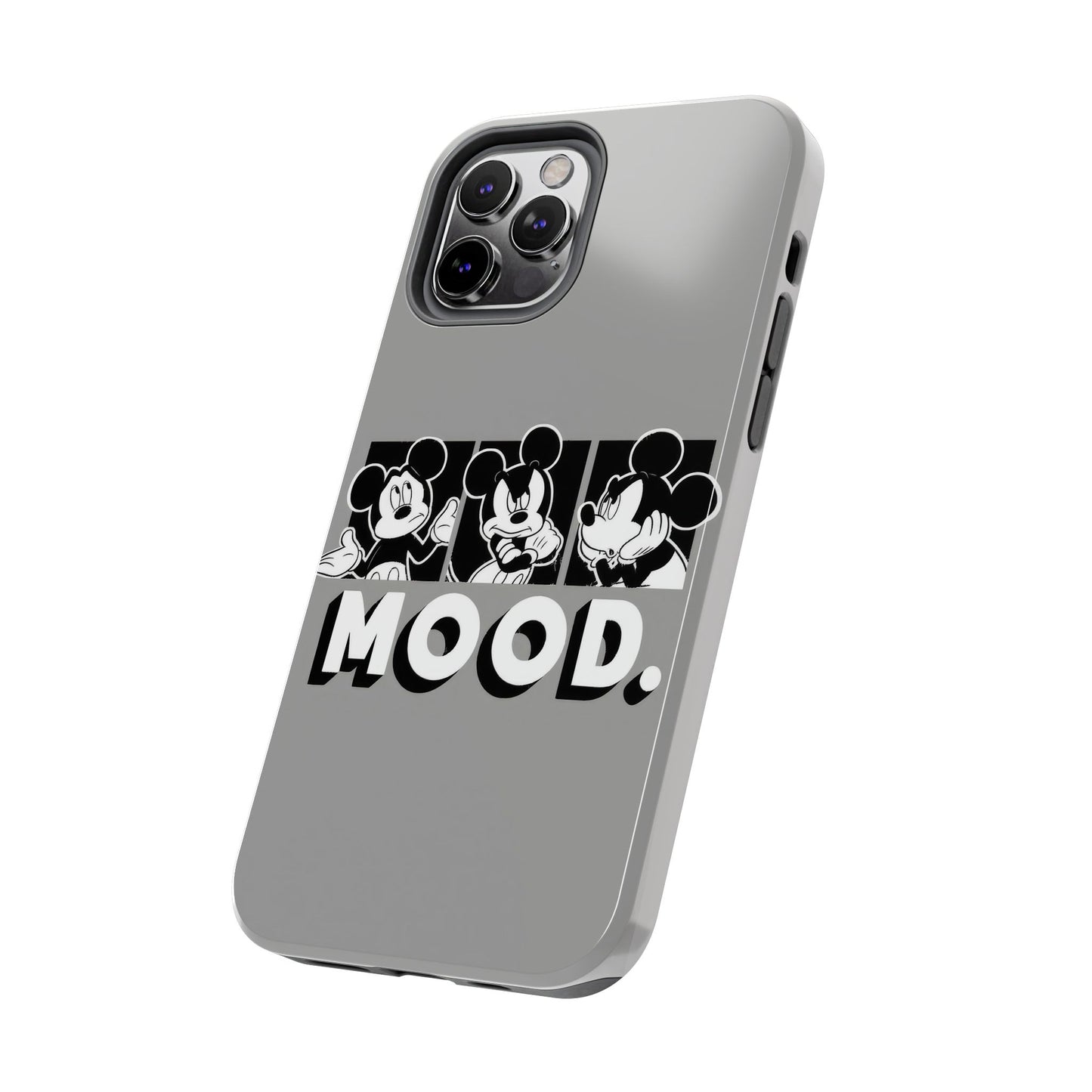 Epic Protection: Tough Phone Cases for Your Bold Moves