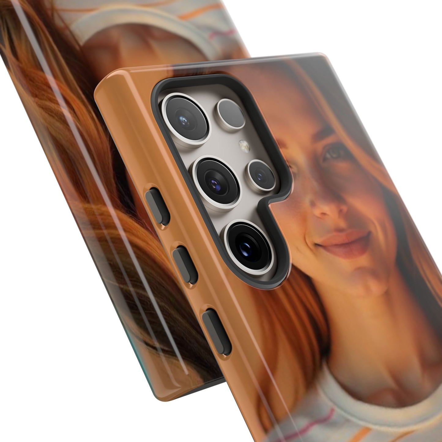 Sleek & Secure: Tough Case for Your Epic Adventures
