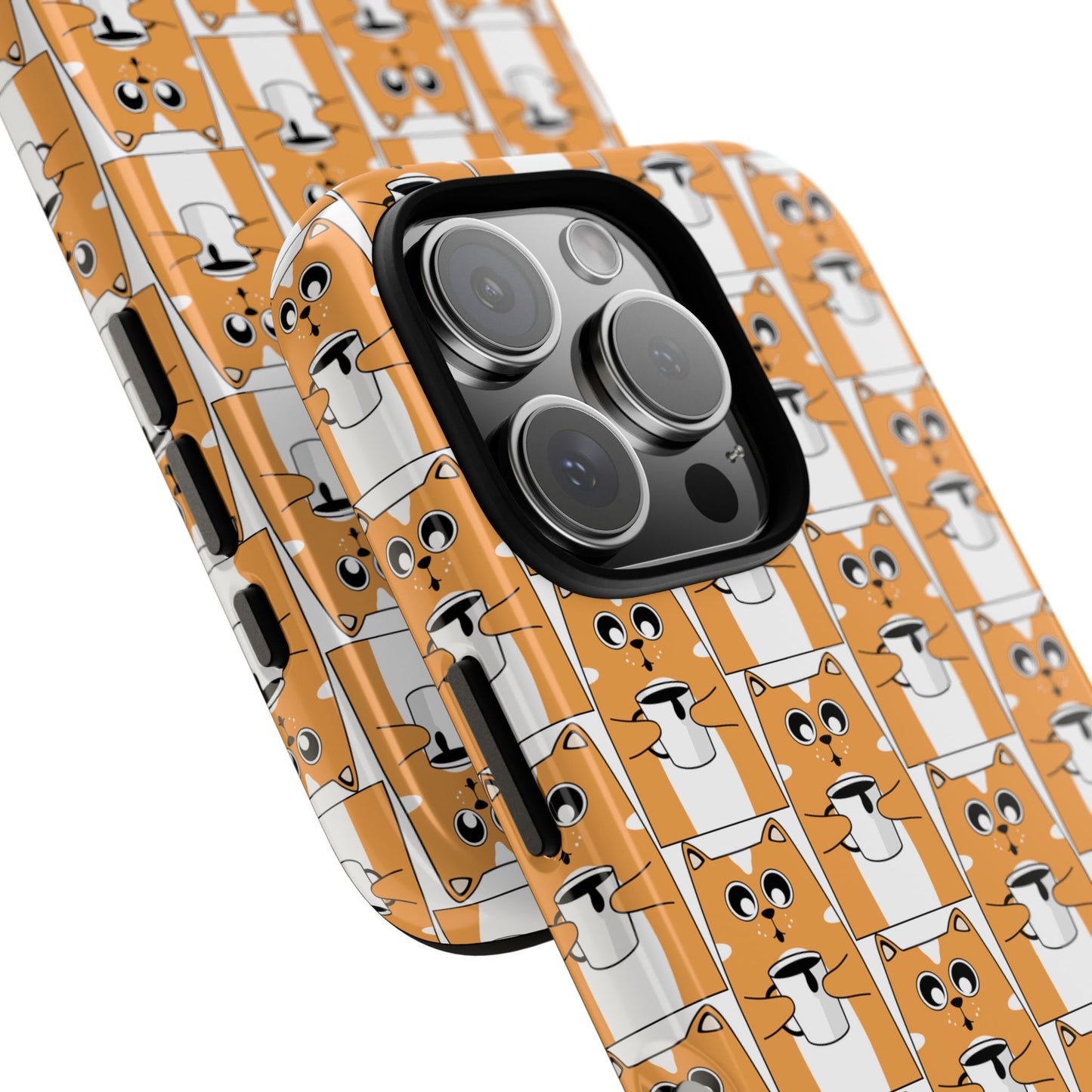 Sleek & Secure: Tough Case for Your Epic Adventures