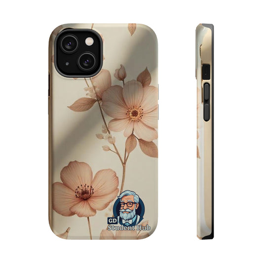 Snap & Go: Magnetic Tough Cases for Your Bold Lifestyle