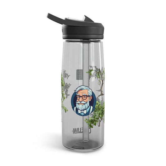 CamelBak Eddy® Water Bottle | Durable & Spill-Proof Hydration