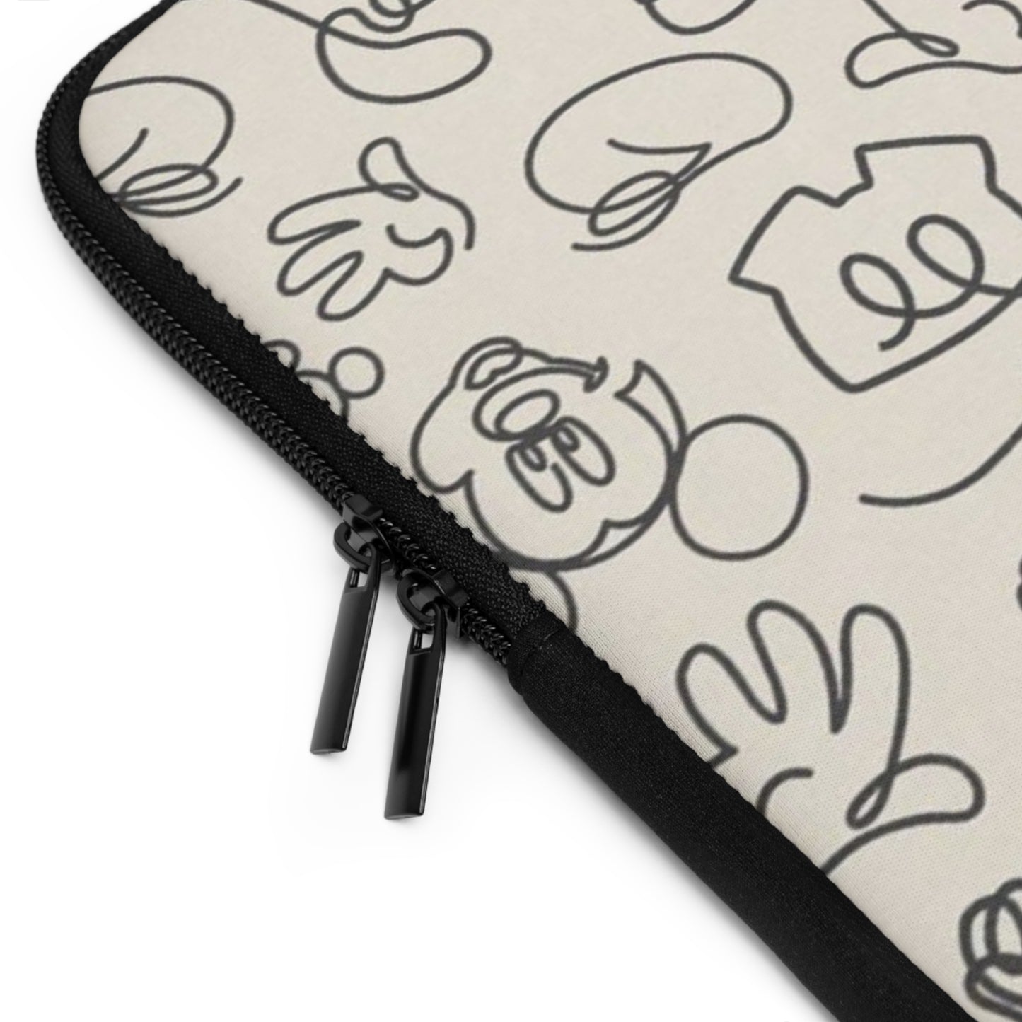 Sleek & Secure: Custom Laptop Sleeve for On-the-Go Vibes