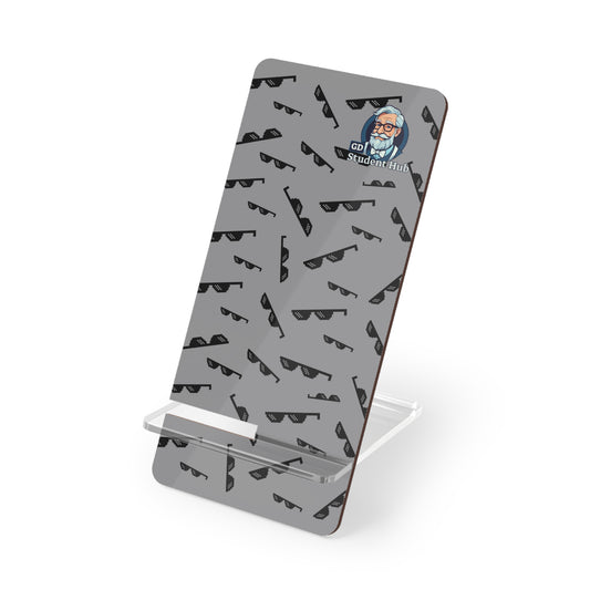 Sleek & Functional: Mobile Display Stand for Smartphones
