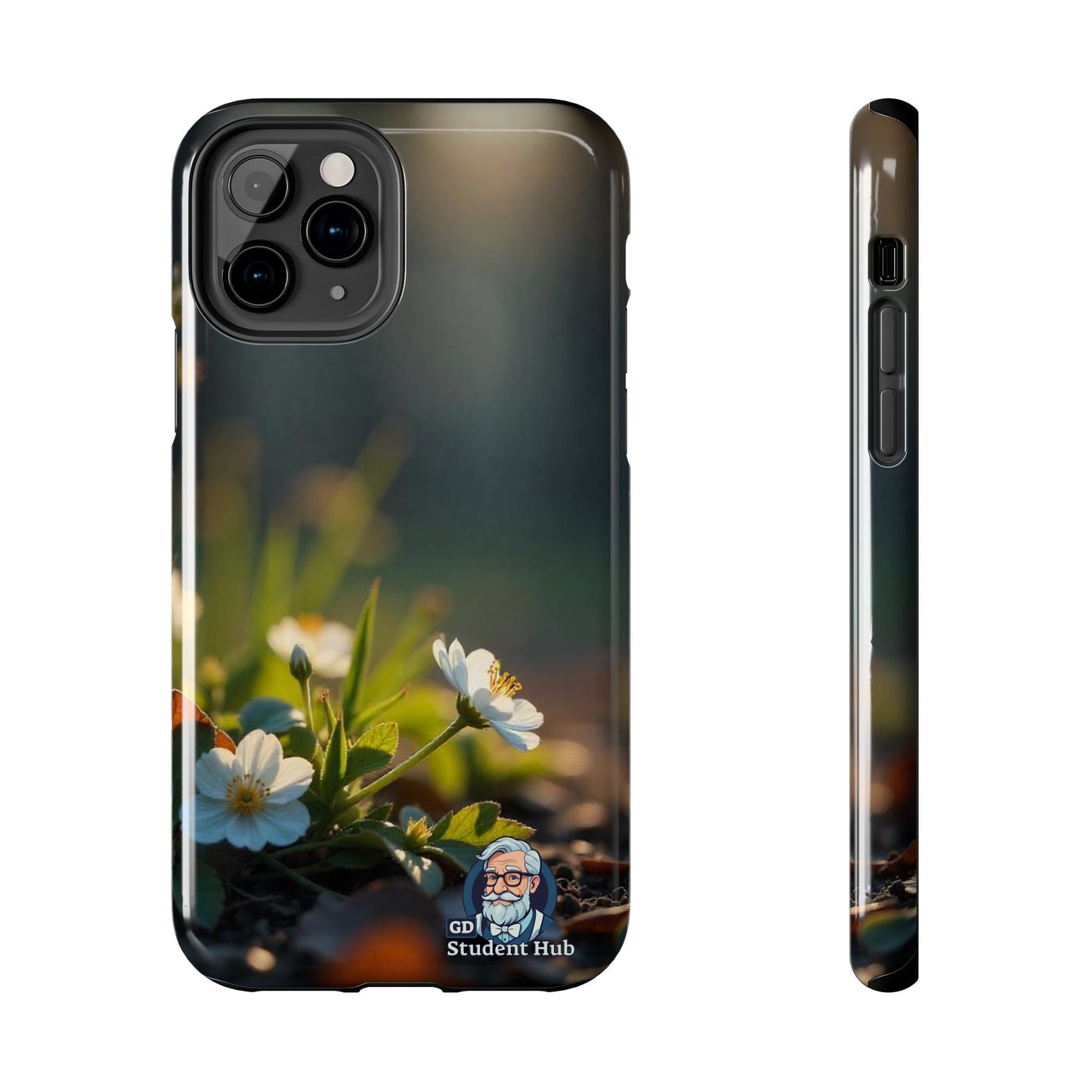 Epic Protection: Tough Phone Cases for Your Bold Moves
