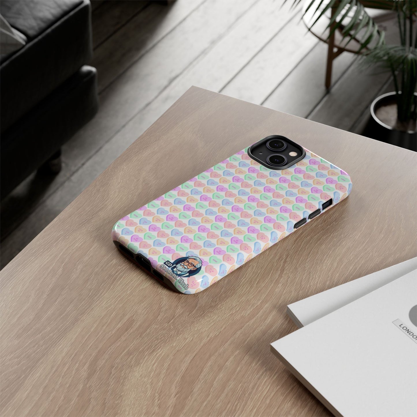 Sleek & Secure: Tough Case for Your Epic Adventures