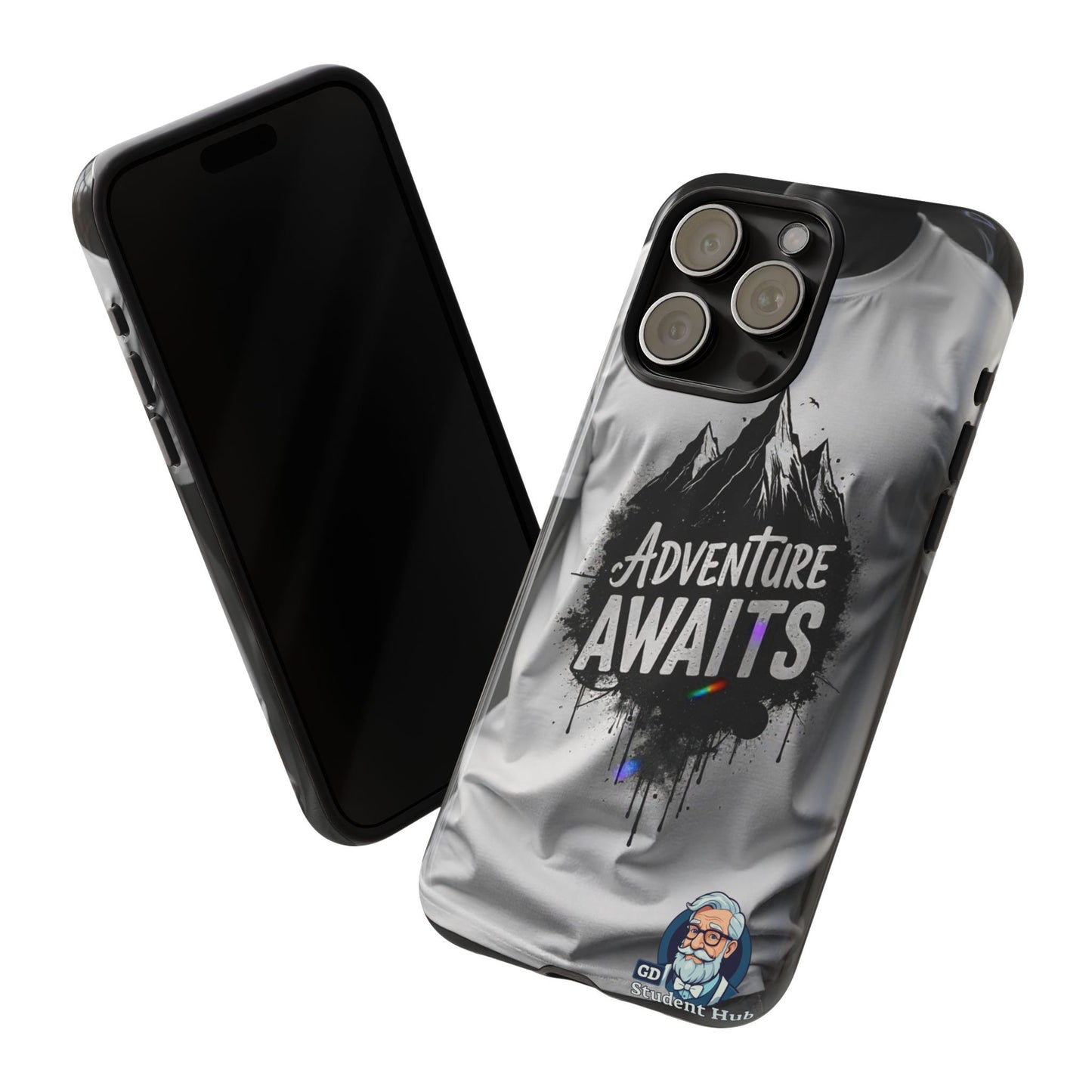 Sleek & Secure: Tough Case for Your Epic Adventures
